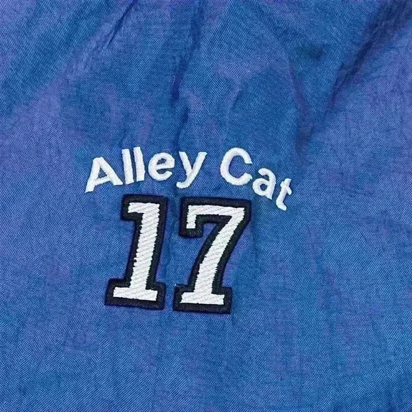 Champion Vintage Lady Osprey Missoula Pullover Jacket Small - Picture 8 of 12